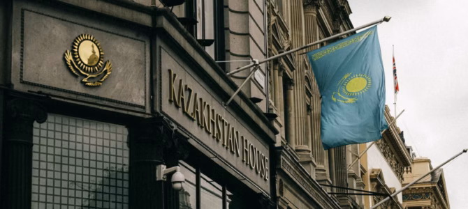 Yunanistan’da Türk Büyükelçiliği ve Konsolosluklar: Güvenli ve Huzurlu Bir Seyahat İçin Rehberiniz