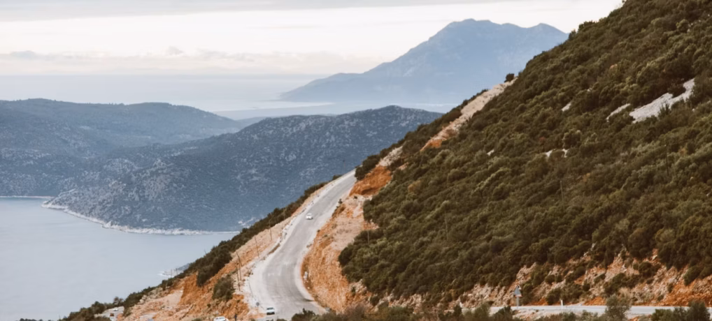 Türkiye’den Yunanistan’a Kara Yolu ile Gezi Güzergahı Türkiye’den Yunanistan’a Kara Yolu ile Gezi Güzergahı