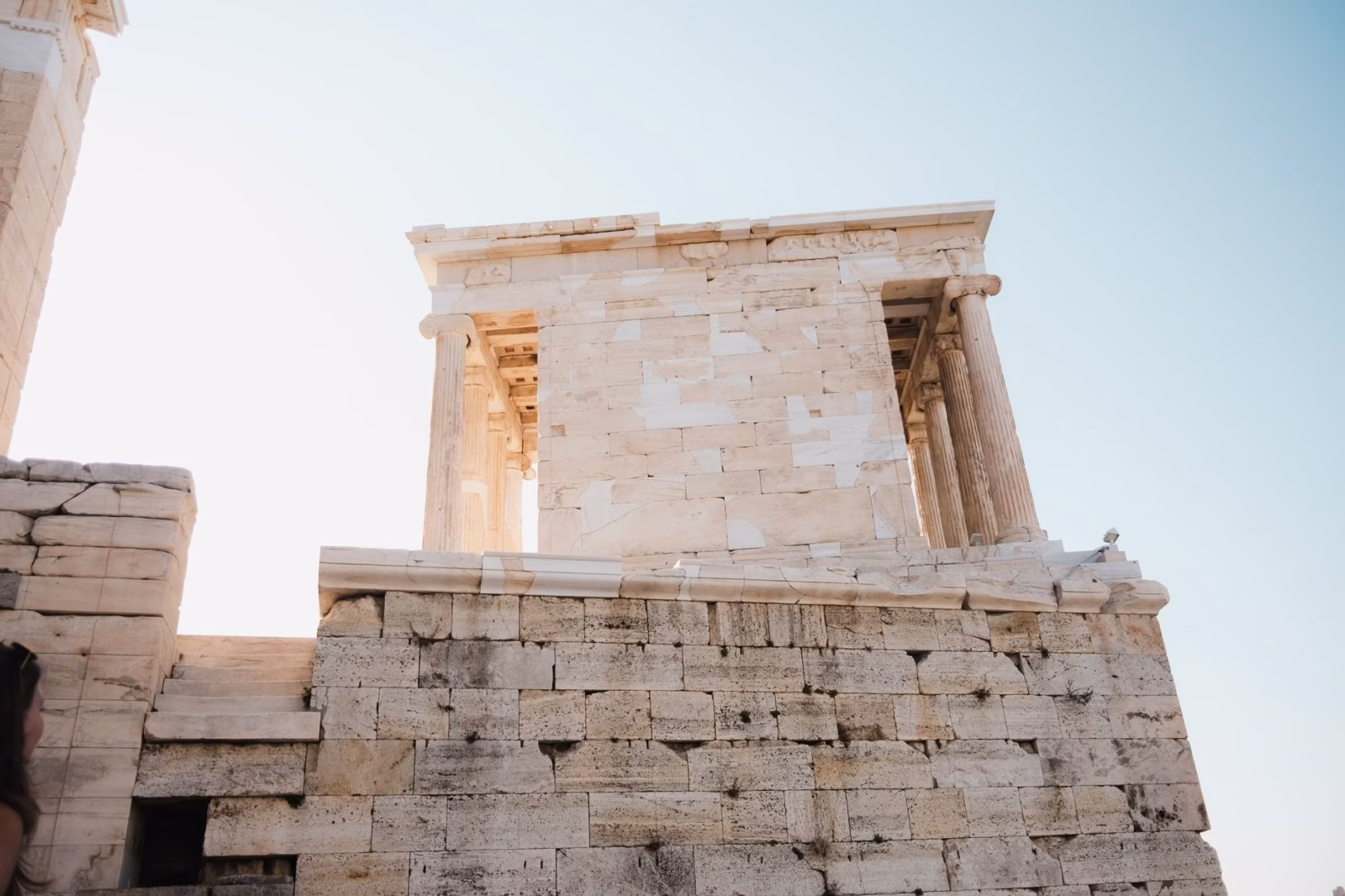 Akropolis Müzesi: Atina’da Zamanda Yolculuk İçin 5 Harika Neden