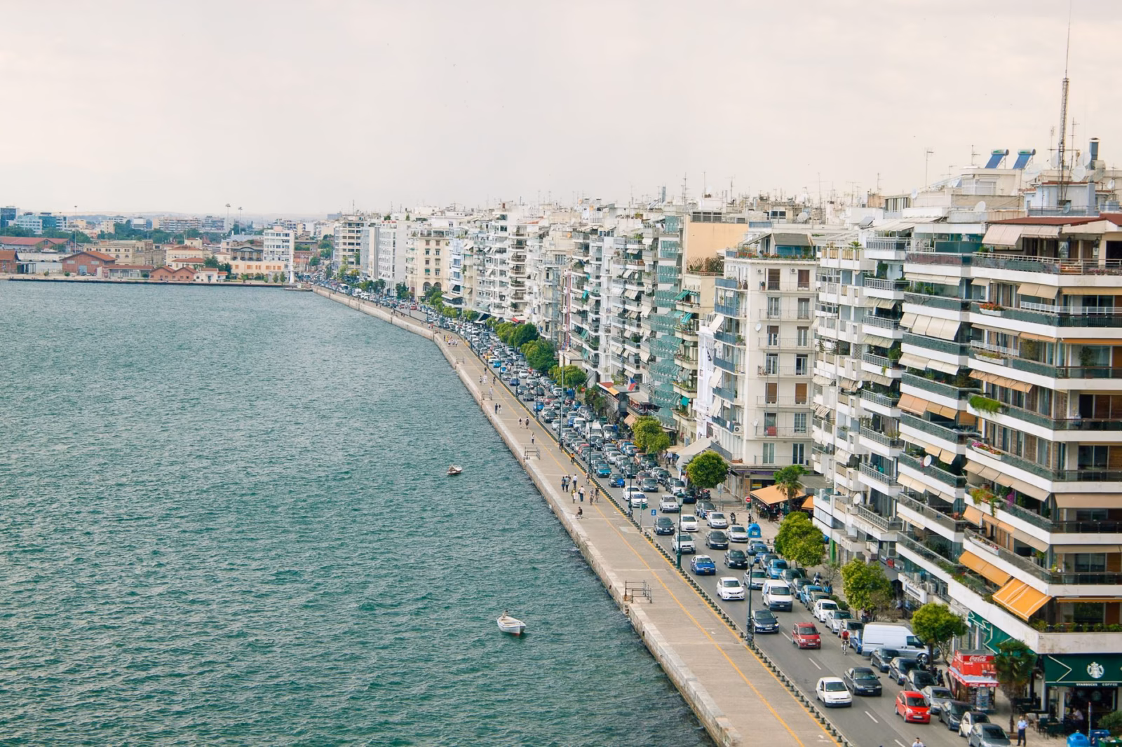 Yunanistan’da Şirket Kurmak (2026): IKE, Kurumlar Vergisi, %5 Temettü ve Maliyetler